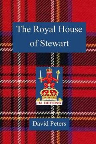 Cover of The Royal House of Stewart
