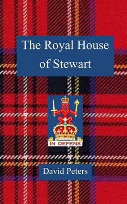 Book cover for The Royal House of Stewart