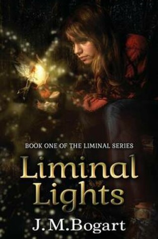 Cover of Liminal Lights