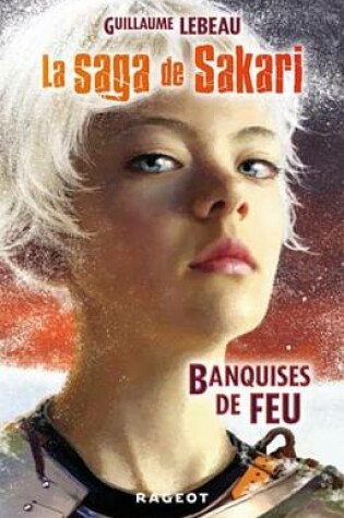 Cover of Banquises de Feu