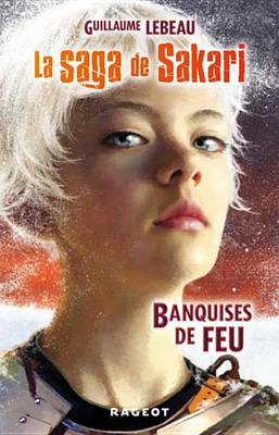 Book cover for Banquises de Feu