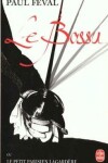 Book cover for Le bossu