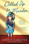 Book cover for Dolled Up for Murder