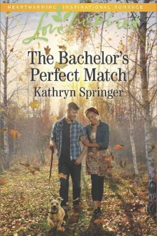 Cover of The Bachelor's Perfect Match