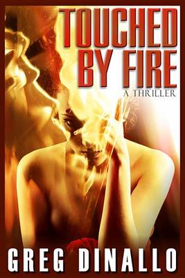 Book cover for Touched by Fire