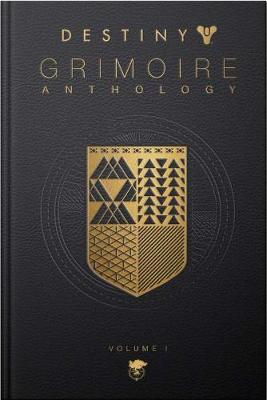 Cover of Destiny Grimoire Anthology, Vol I