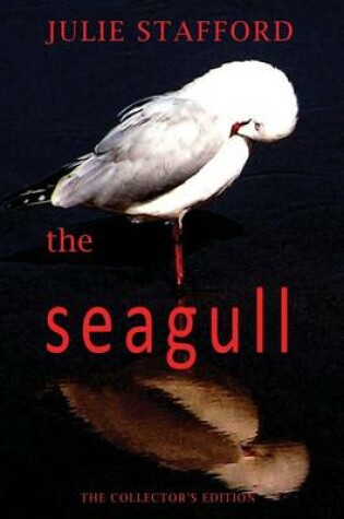 Cover of The Seagull