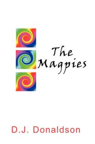 Cover of The Magpies