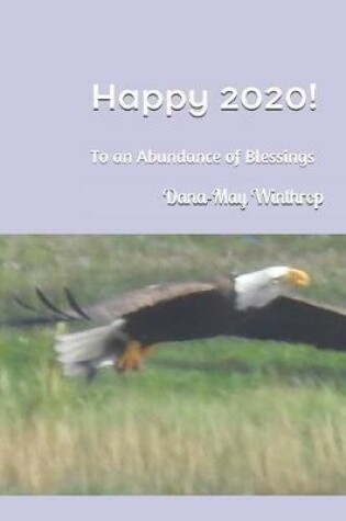 Cover of Happy 2020!