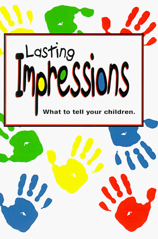 Cover of Lasting Impressions