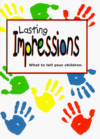 Book cover for Lasting Impressions