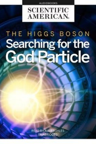 Cover of The Higgs Boson