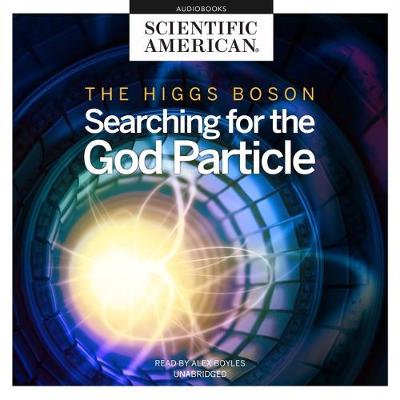 Book cover for The Higgs Boson