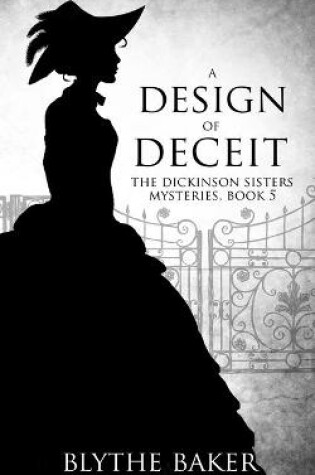 Cover of A Design of Deceit