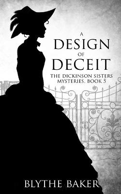 Book cover for A Design of Deceit