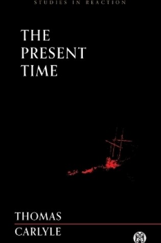 Cover of The Present Time