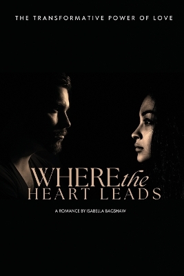 Cover of Where the Heart Leads