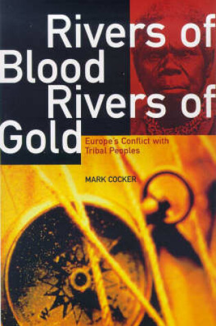 Cover of Rivers Of Blood