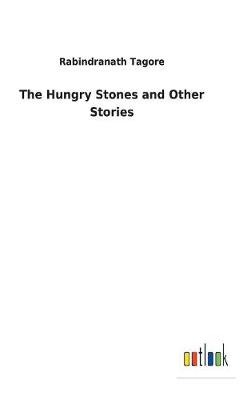 Book cover for The Hungry Stones and Other Stories