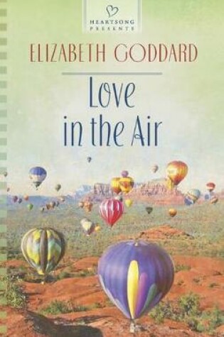 Cover of Love in the Air