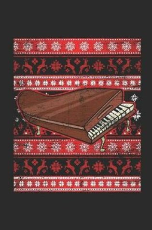 Cover of Christmas Sweater - Piano