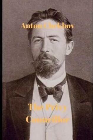 Cover of The Privy Councillor