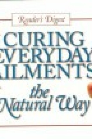 Cover of Curing Everyday Ailments