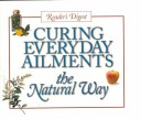 Book cover for Curing Everyday Ailments