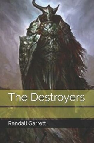 Cover of The Destroyers