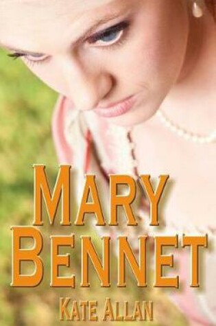 Cover of Mary Bennet