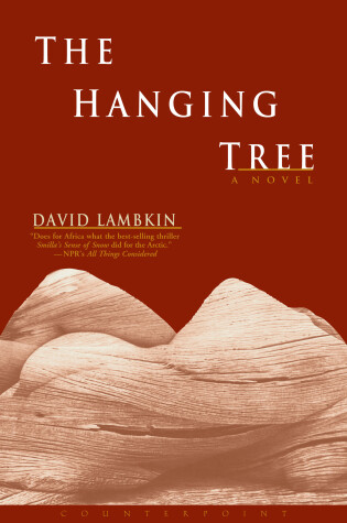 Cover of The Hanging Tree