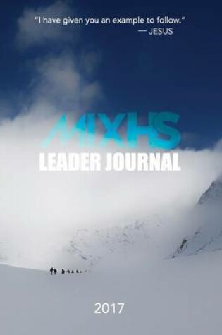 Cover of Mixhs Leader Journal