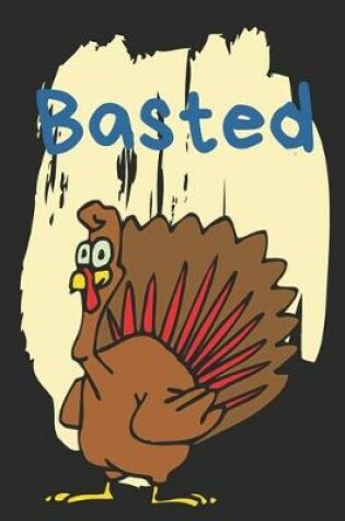 Cover of Basted