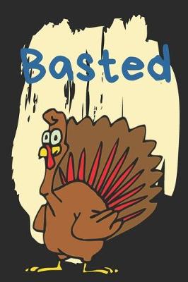 Book cover for Basted