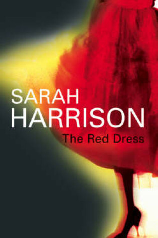 Cover of The Red Dress