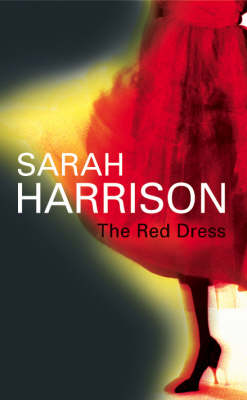 Book cover for The Red Dress