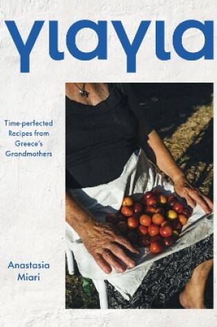 Cover of Yiayia