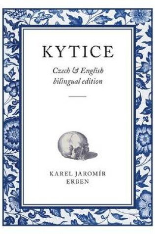 Cover of Kytice