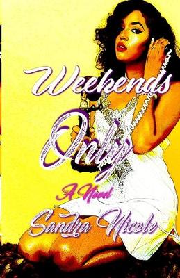 Book cover for Weekends Only