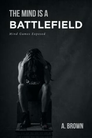 Cover of The Mind Is a Battlefield