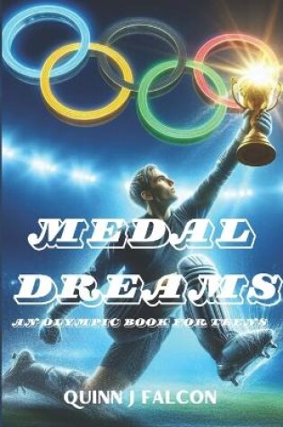 Cover of Medal Dreams