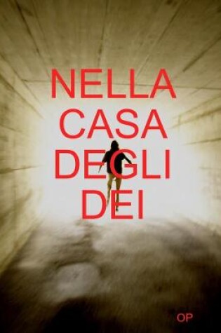 Cover of Nella Casa Degli Dei