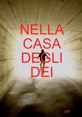 Book cover for Nella Casa Degli Dei