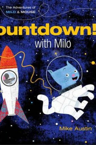 Cover of Countdown with Milo and Mouse