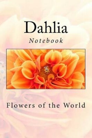 Cover of Dahlia