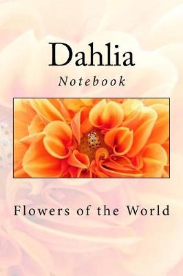 Book cover for Dahlia