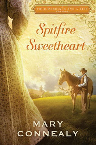 Cover of Spitfire Sweetheart