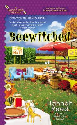 Cover of Beewitched