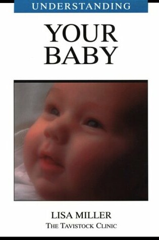 Cover of Understanding Your Baby