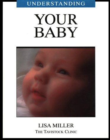 Cover of Understanding Your Baby